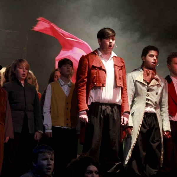 Les Misérables